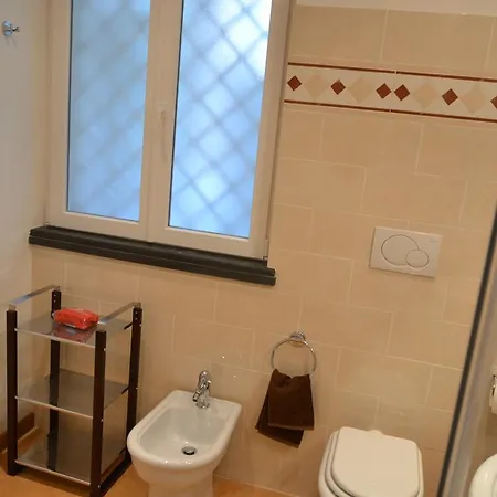 Le Carrozze Apartment