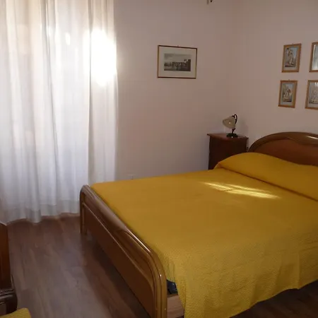 Apartment Le Carrozze Rome